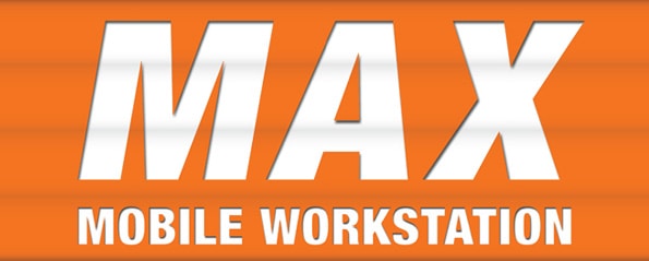 MAX MOBILE WORKSTATION
