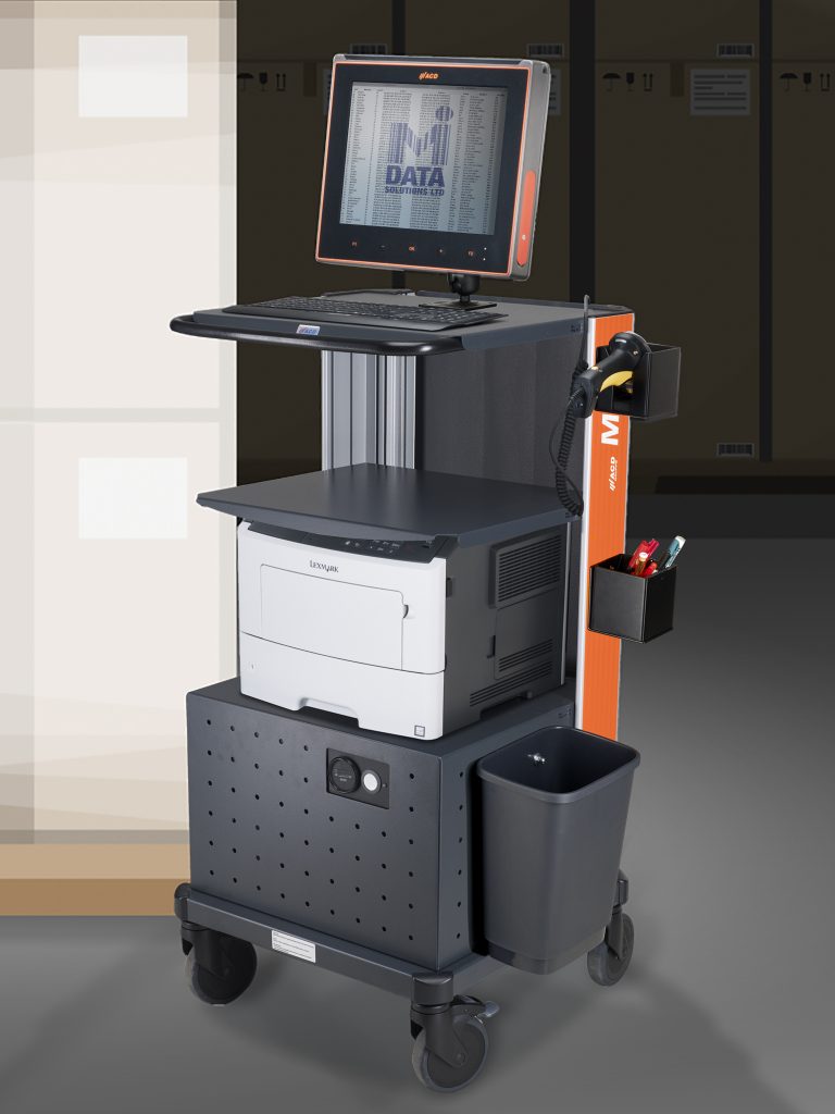 MAX Workstation