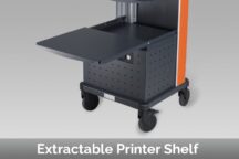 extractable-printer-shelf