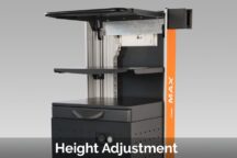 height-adjustment