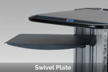 swivel-plate
