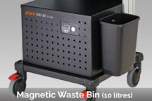 magnetic-waste-bin